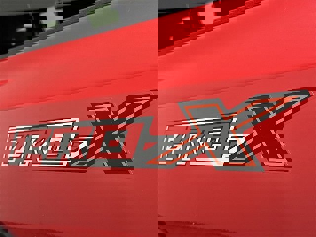 Used 2023 Nissan Frontier Pro-X w/ Pro Convenience Package image 32