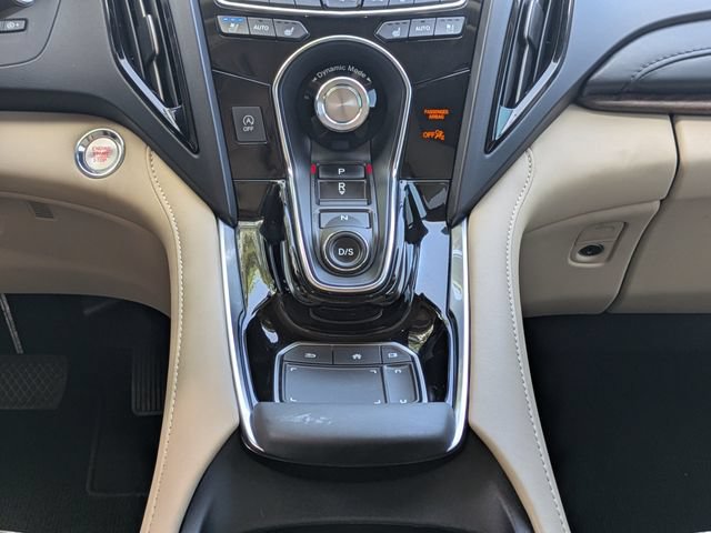 Used 2021 Acura RDX w/ Advance Package FWD image 25