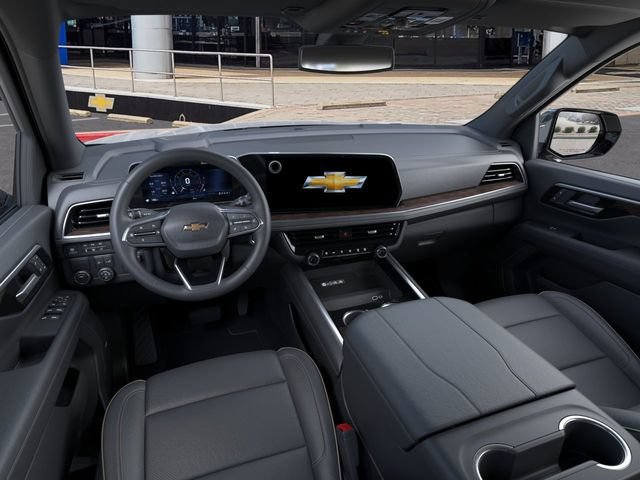 New 2026 Chevrolet Tahoe Premier w/ Sun And Tow Package RWD image 15