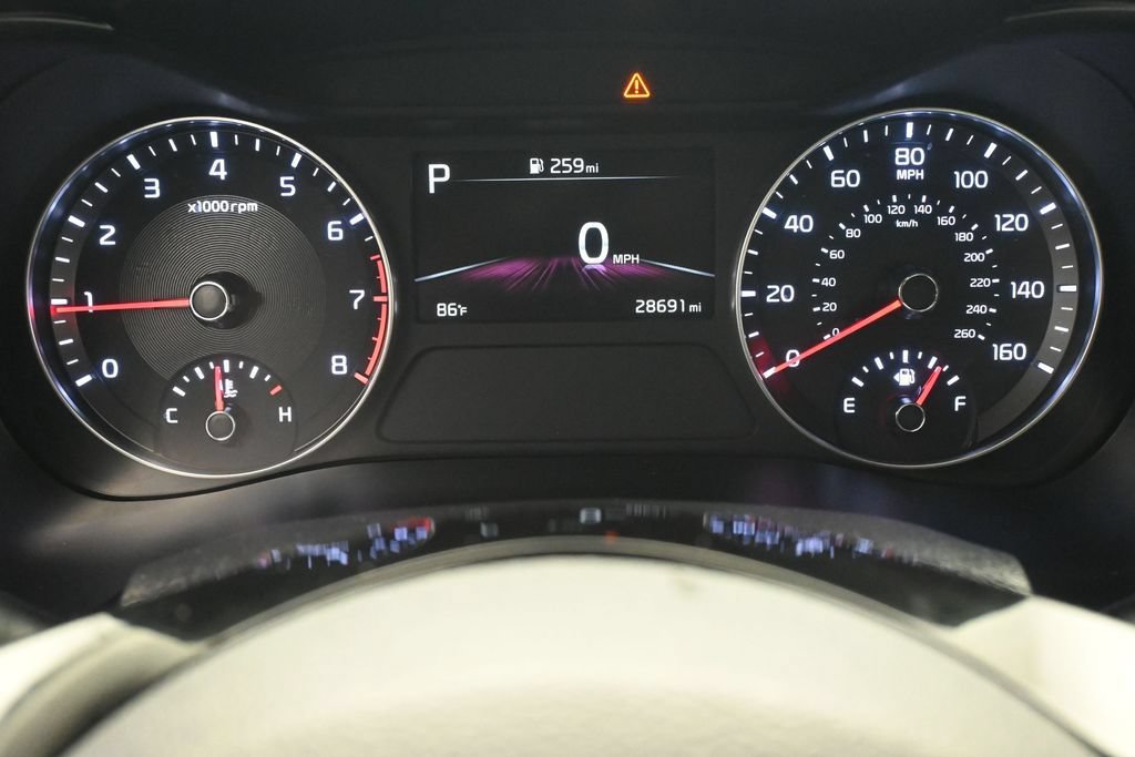 Used 2023 Kia Forte LXS w/ LXS Technology Package FWD image 23