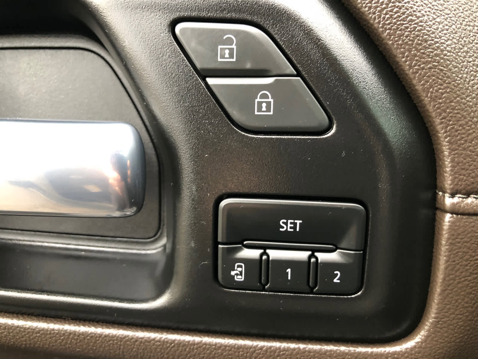 Used 2021 GMC Sierra 2500 Denali w/ Denali Ultimate Package image 31