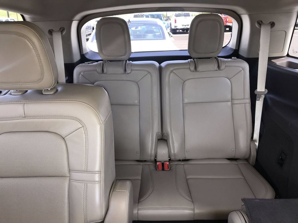 Used 2021 Lincoln Aviator Reserve w/ Equipment Group 210A AWD/4WD image 24