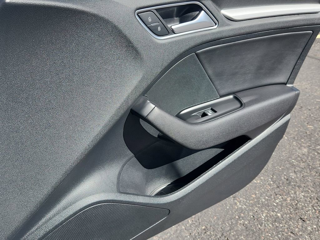 Used 2017 Audi A3 2.0T Premium image 15