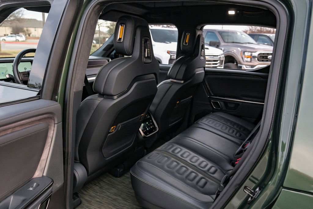 Used 2022 Rivian R1T Adventure image 43