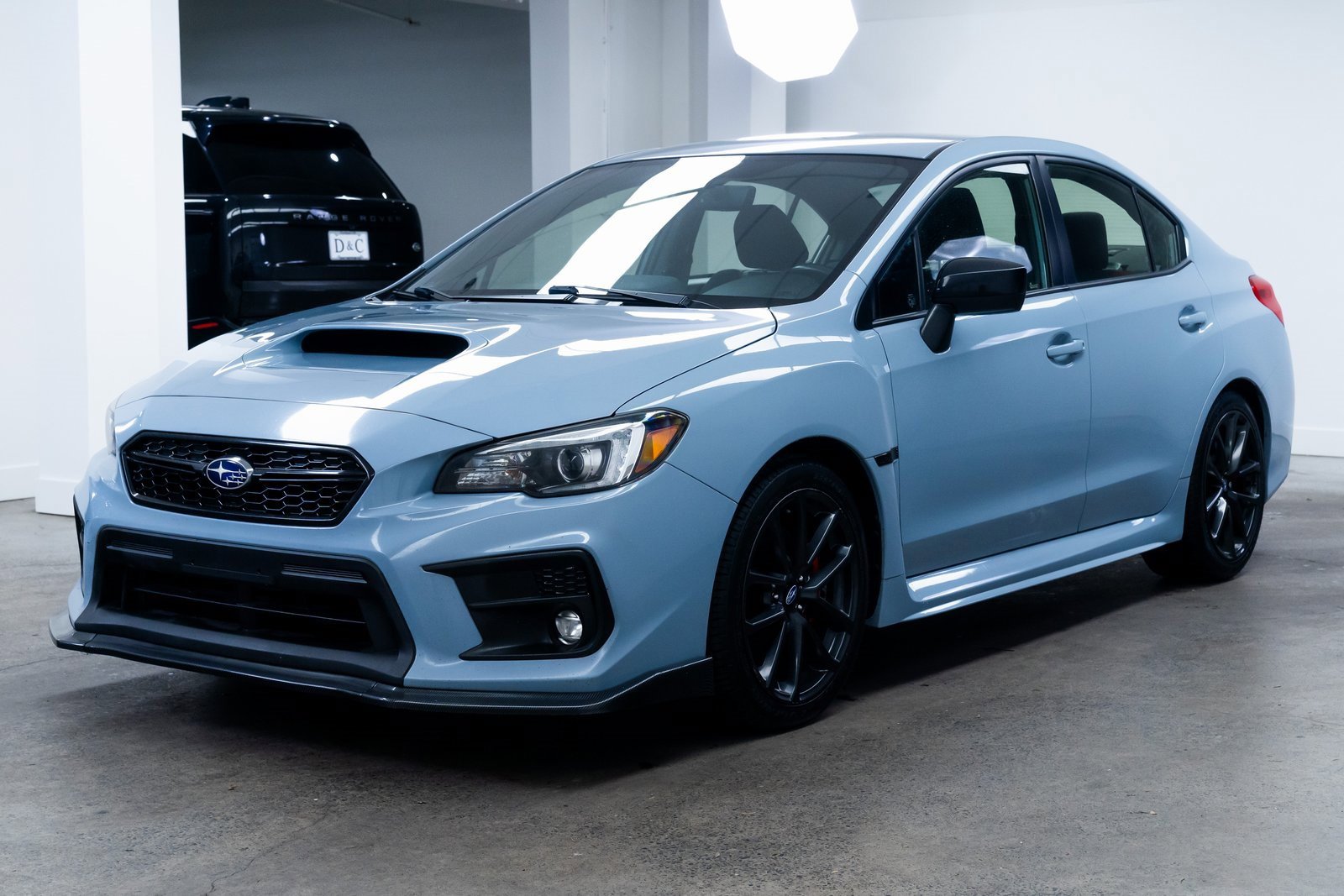 Used 2019 Subaru WRX Premium image 3