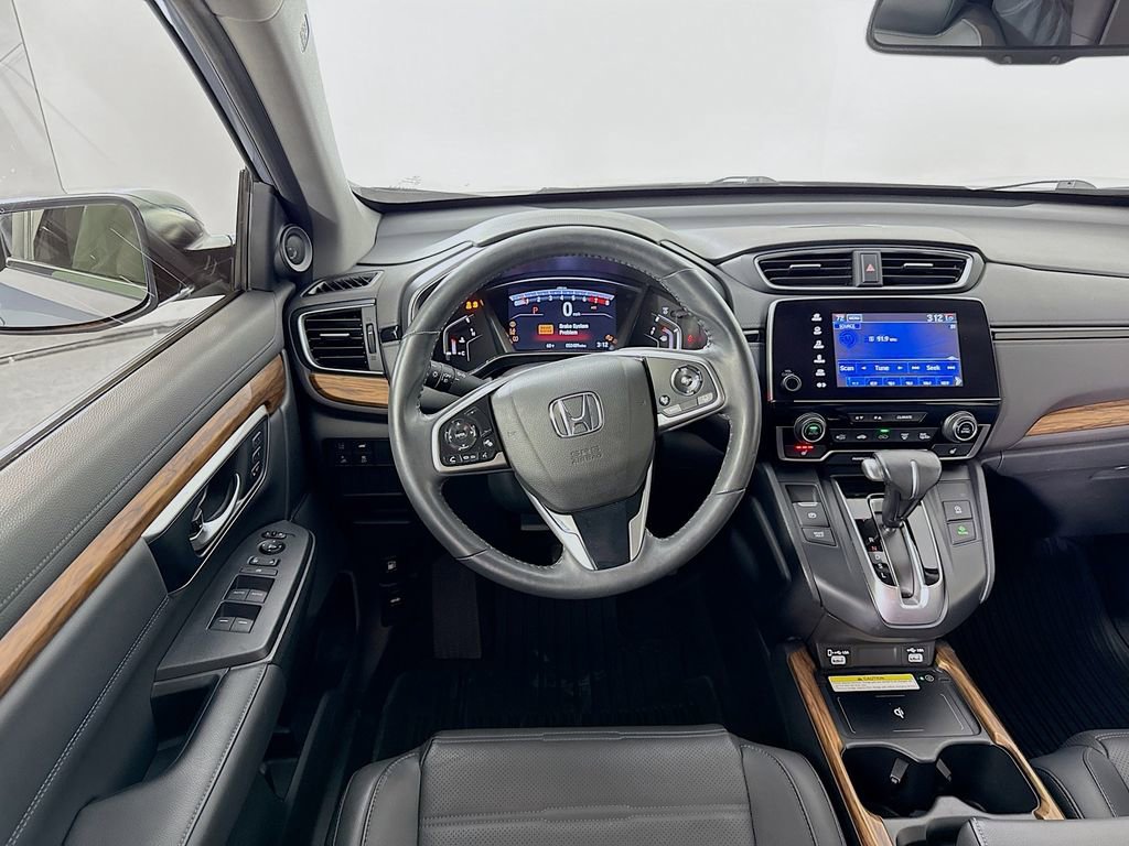 Used 2020 Honda CR-V Touring image 24
