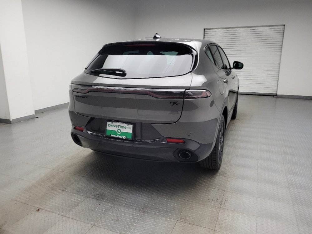 Used 2024 Dodge Hornet R/T w/ R/T Blacktop Package AWD/4WD image 7