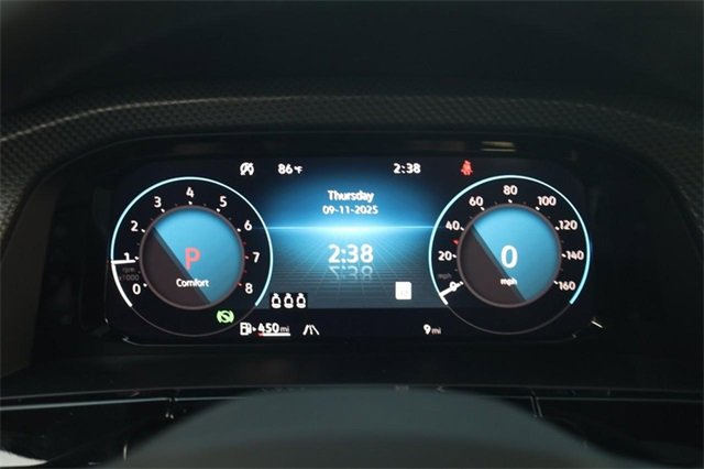 New 2026 Volkswagen Atlas Cross Sport SEL Premium R-Line image 14