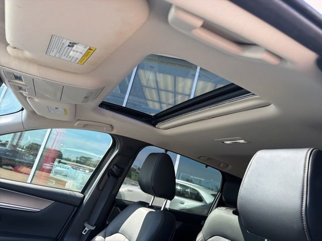 Used 2024 MAZDA CX-90 3.3 Turbo w/ Preferred Package image 11