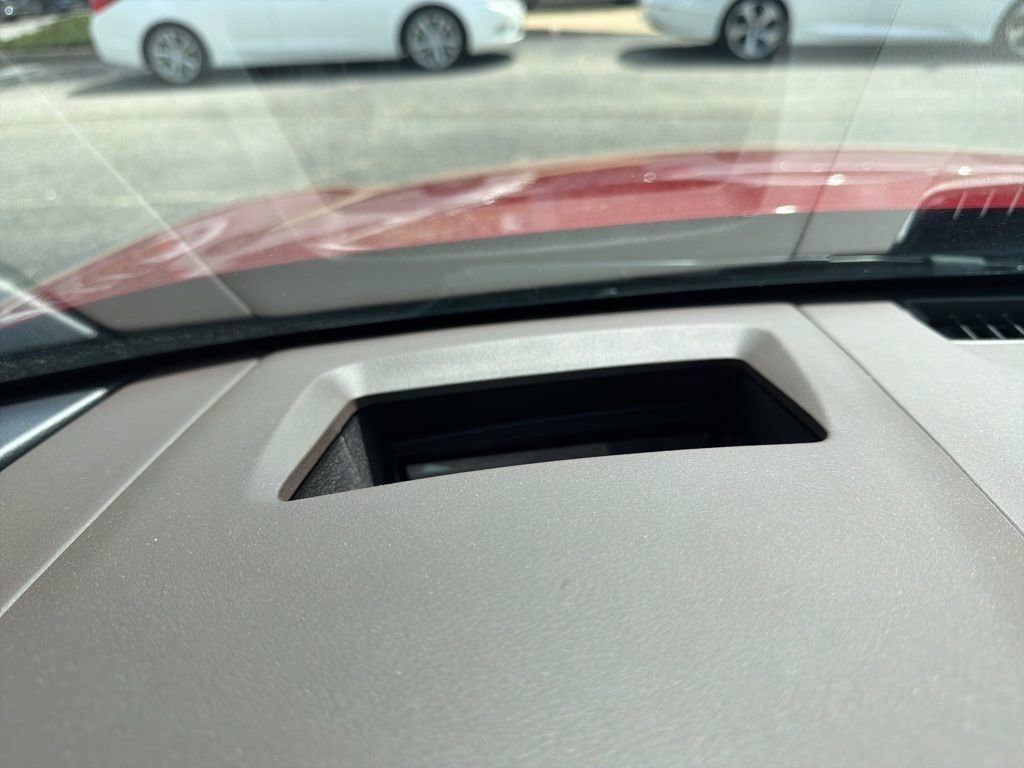 Used 2025 MAZDA CX-30 2.5 Turbo w/ Premium Plus Pkg image 28