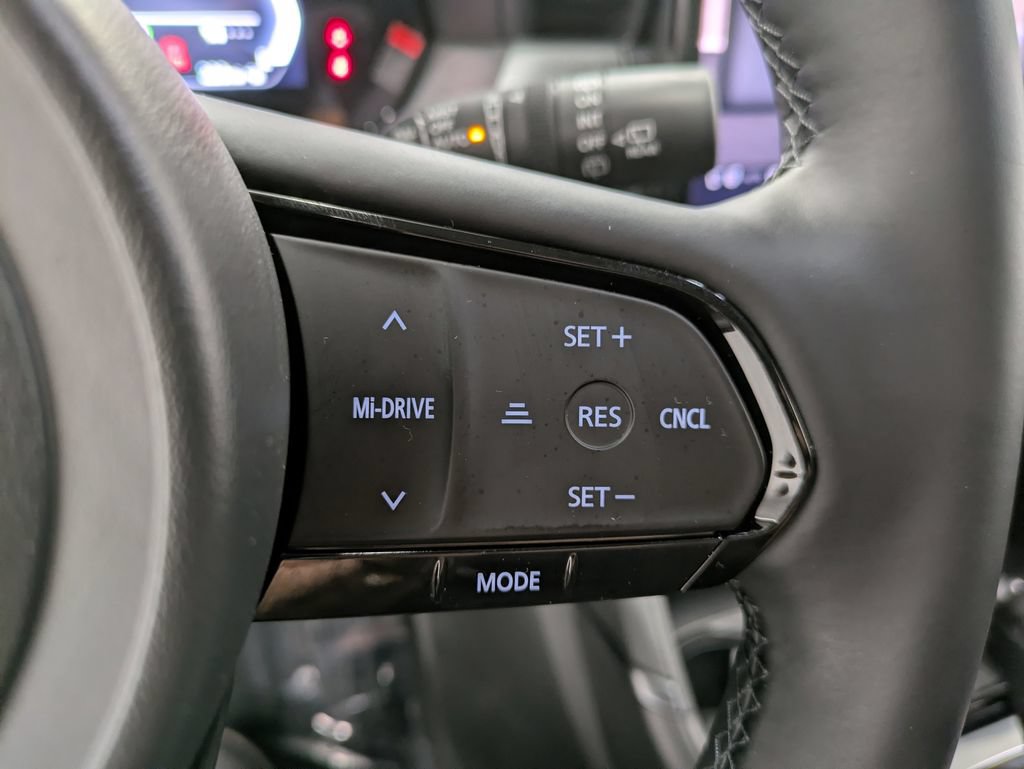 Used 2026 MAZDA CX-5 Preferred AWD/4WD image 18