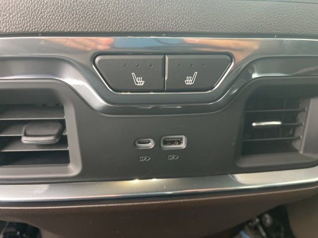 New 2026 GMC Sierra 2500 Denali w/ Technology Package image 21