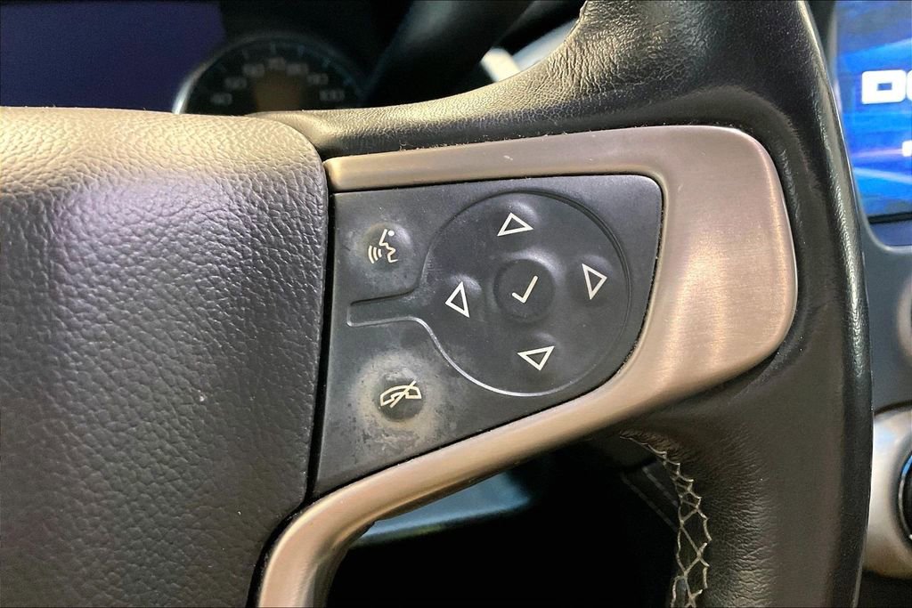 Used 2019 GMC Yukon XL Denali AWD/4WD image 15