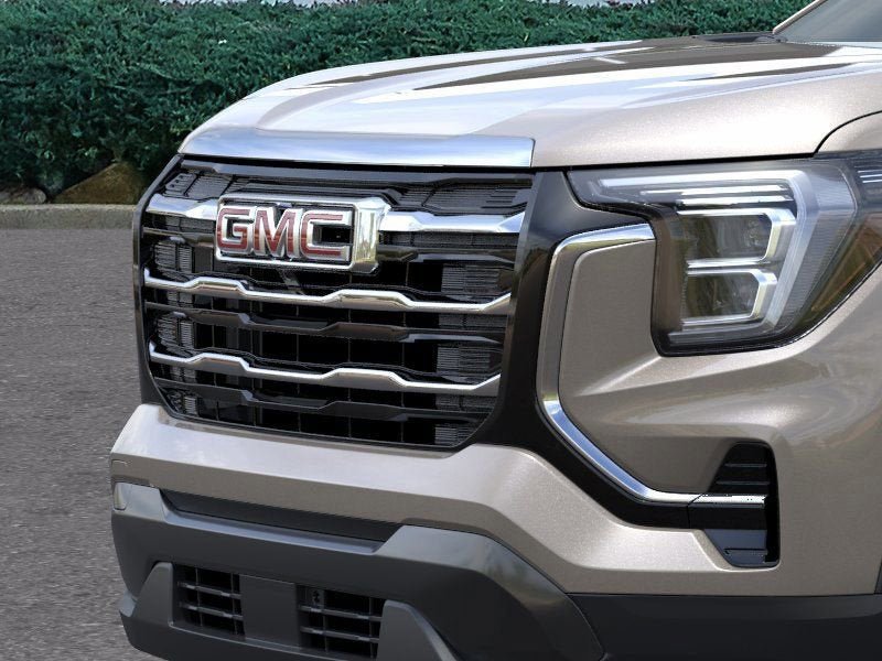 New 2026 GMC Terrain Elevation FWD image 13