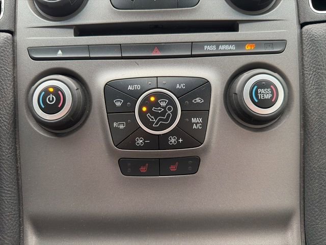 Used 2018 Ford Taurus SEL image 29