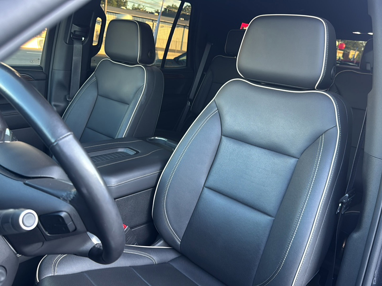 Certified 2023 Chevrolet Tahoe Premier image 17