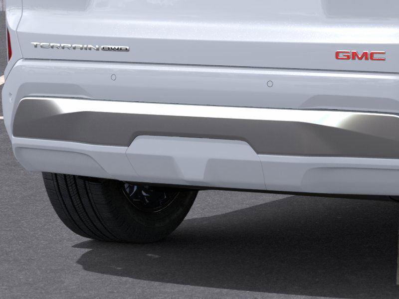 New 2026 GMC Terrain Denali w/ LPO, Floor Liner Package image 28