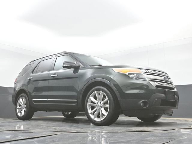 Used 2013 Ford Explorer XLT AWD/4WD image 38