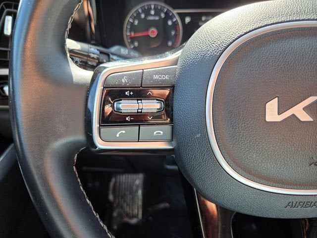 Used 2022 Kia Sorento SX image 34