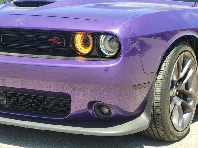 Used 2023 Dodge Challenger R/T Scat Pack w/ Plus Package RWD image 5