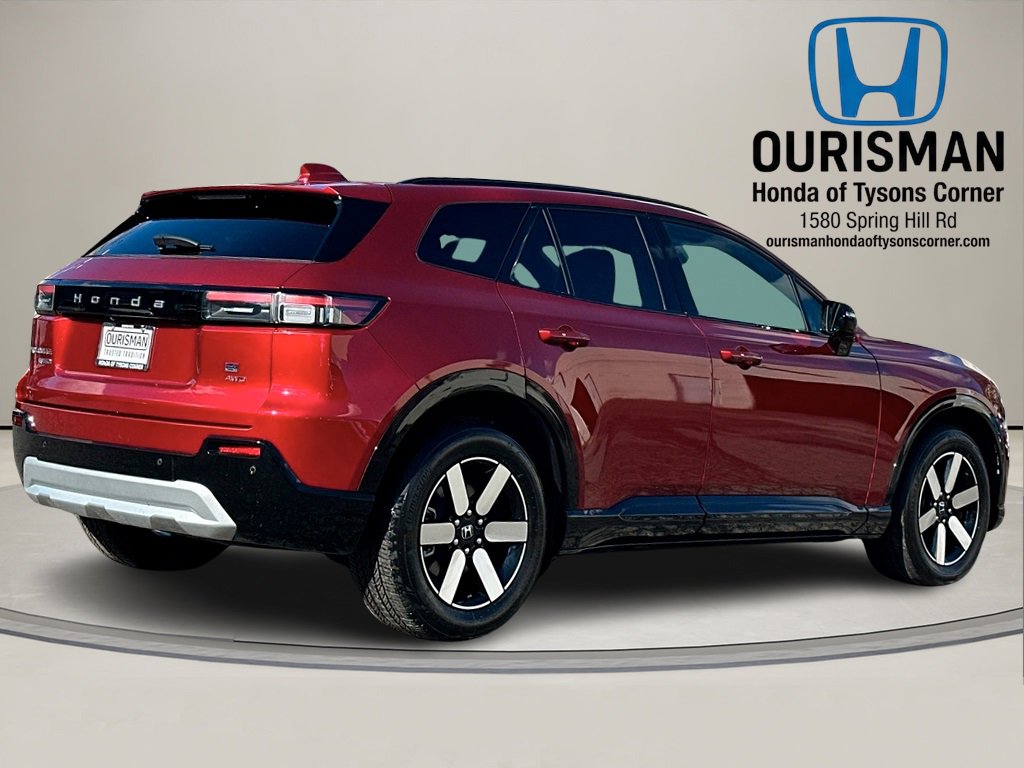 Certified 2024 Honda Prologue Touring image 3