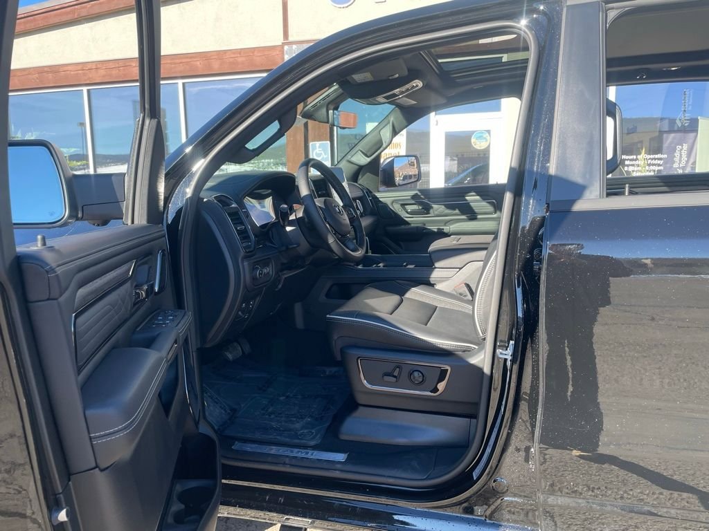 New 2026 RAM 1500 Limited image 11