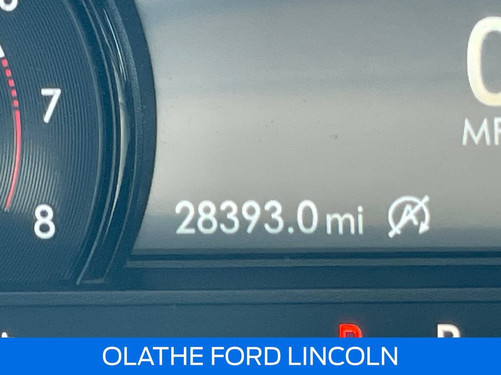 Certified 2022 Lincoln Corsair AWD w/ Equipment Group 101A image 21