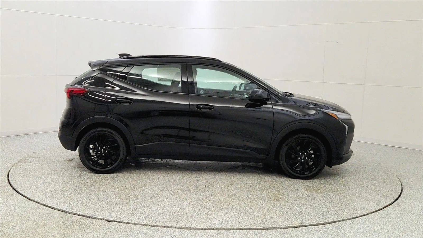 New 2027 Chevrolet Bolt RS w/ Technology Package image 8