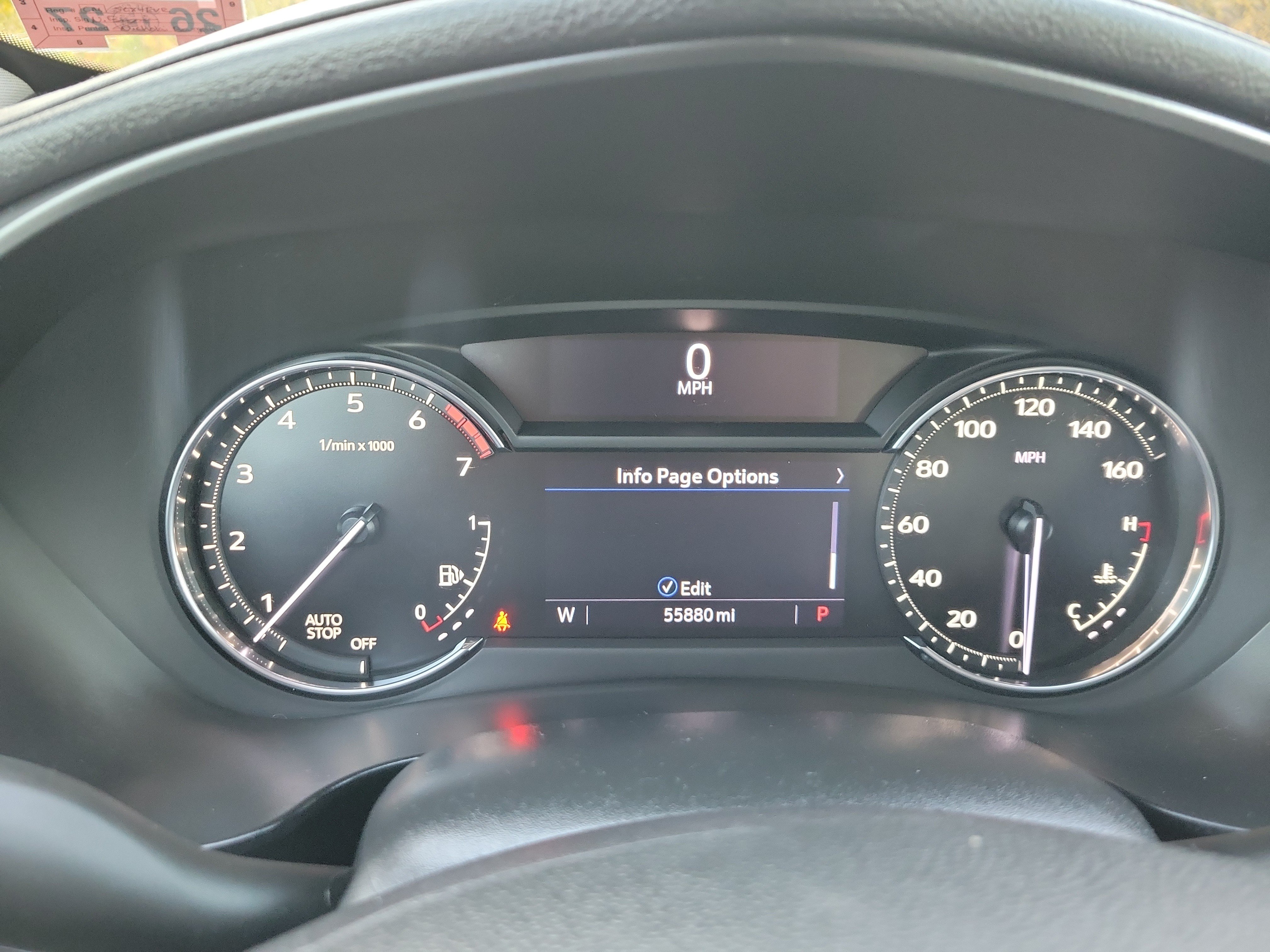 Used 2020 Cadillac XT4 Luxury w/ Cold Weather Package FWD image 22