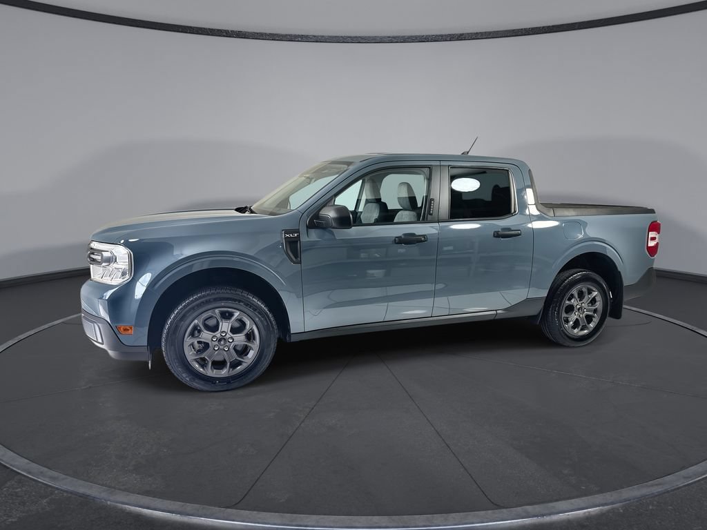 Used 2023 Ford Maverick XLT FWD image 5