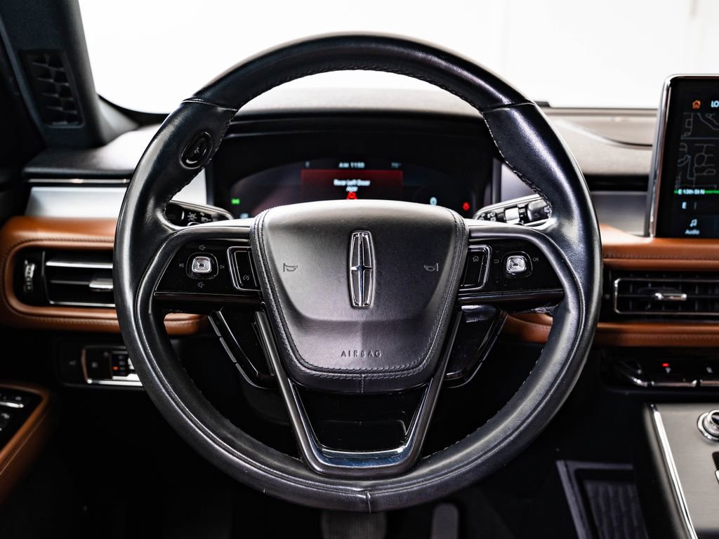 Used 2021 Lincoln Aviator Reserve image 42