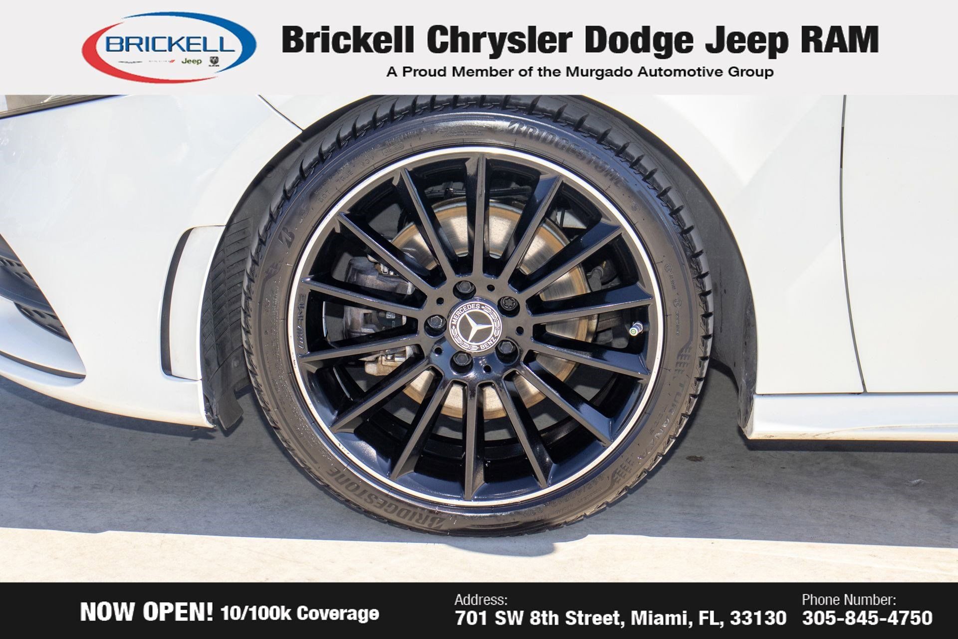 Used 2022 Mercedes-Benz A 220 image 37