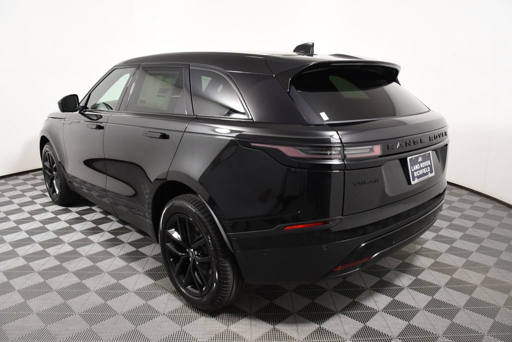 New 2026 Land Rover Range Rover Velar S AWD/4WD image 4