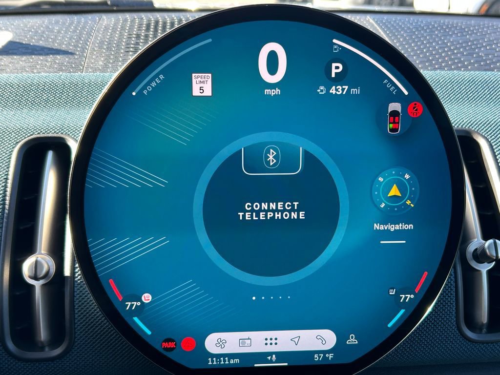 New 2026 MINI Cooper Countryman S w/ Comfort Package Max image 20