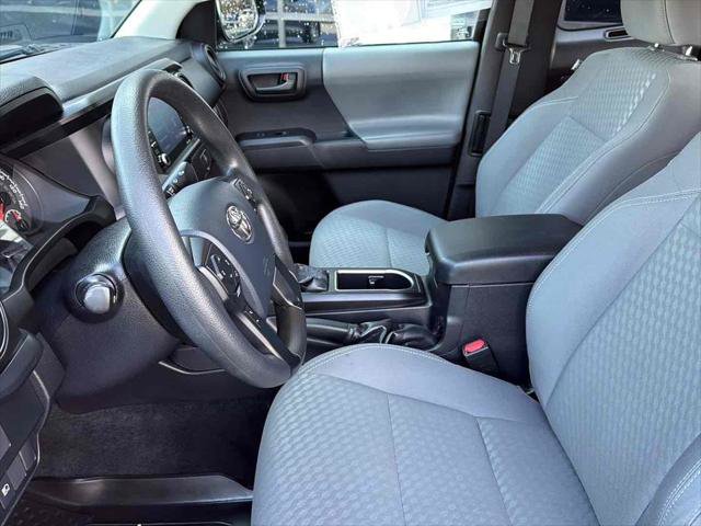 Used 2020 Toyota Tacoma SR image 13