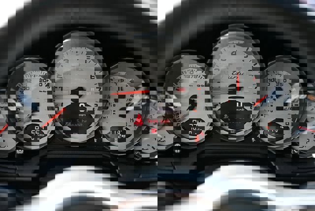 Used 2010 Porsche 911 Turbo image 54