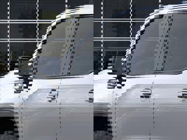 New 2026 GMC Sierra 1500 Elevation image 12