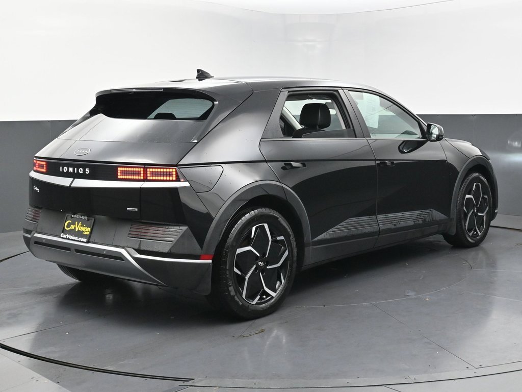 Used 2023 Hyundai Ioniq 5 SEL w/ Cargo Package image 5
