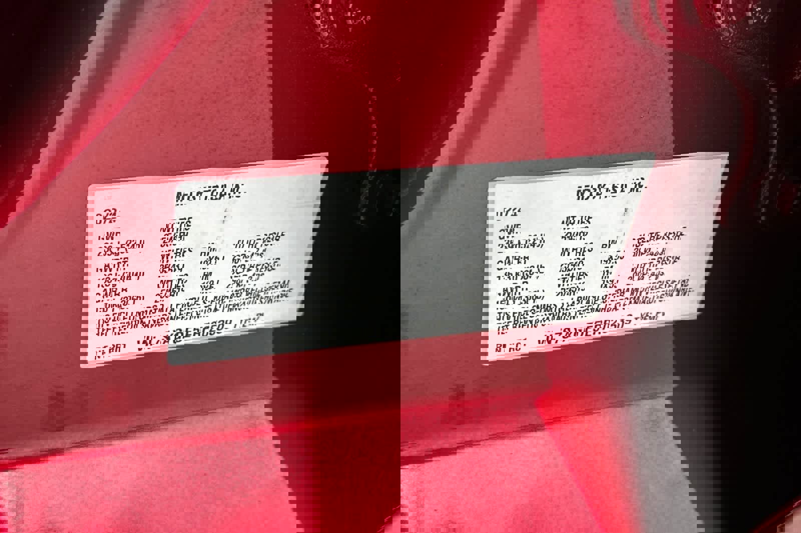 Used 2024 Tesla Model Y Long Range image 31