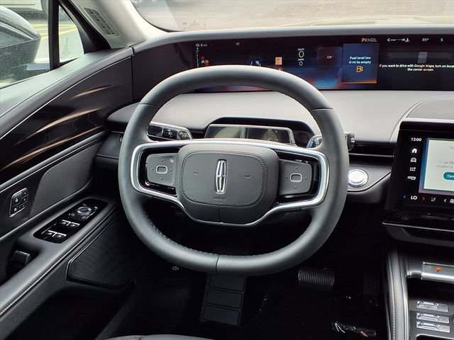 New 2026 Lincoln Nautilus Premier image 11