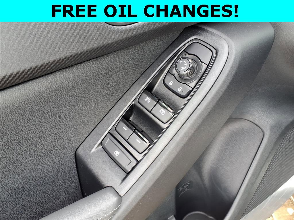 New 2026 Subaru Crosstrek 2.0i Premium image 14