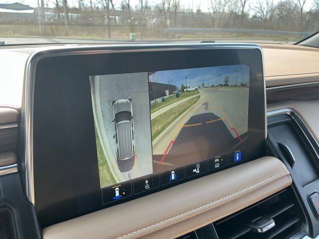 Used 2023 Chevrolet Tahoe Premier image 27