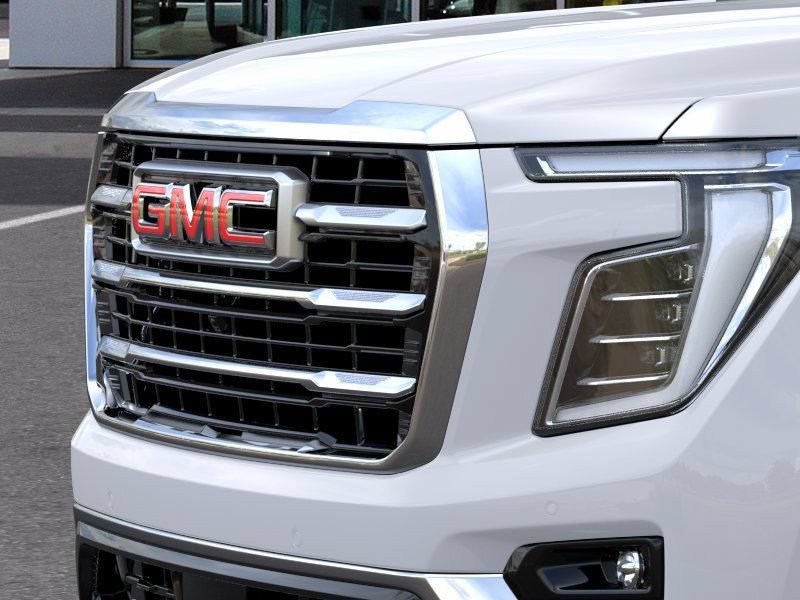 New 2026 GMC Yukon XL Elevation w/ LPO, Floor Liner Package AWD/4WD image 13