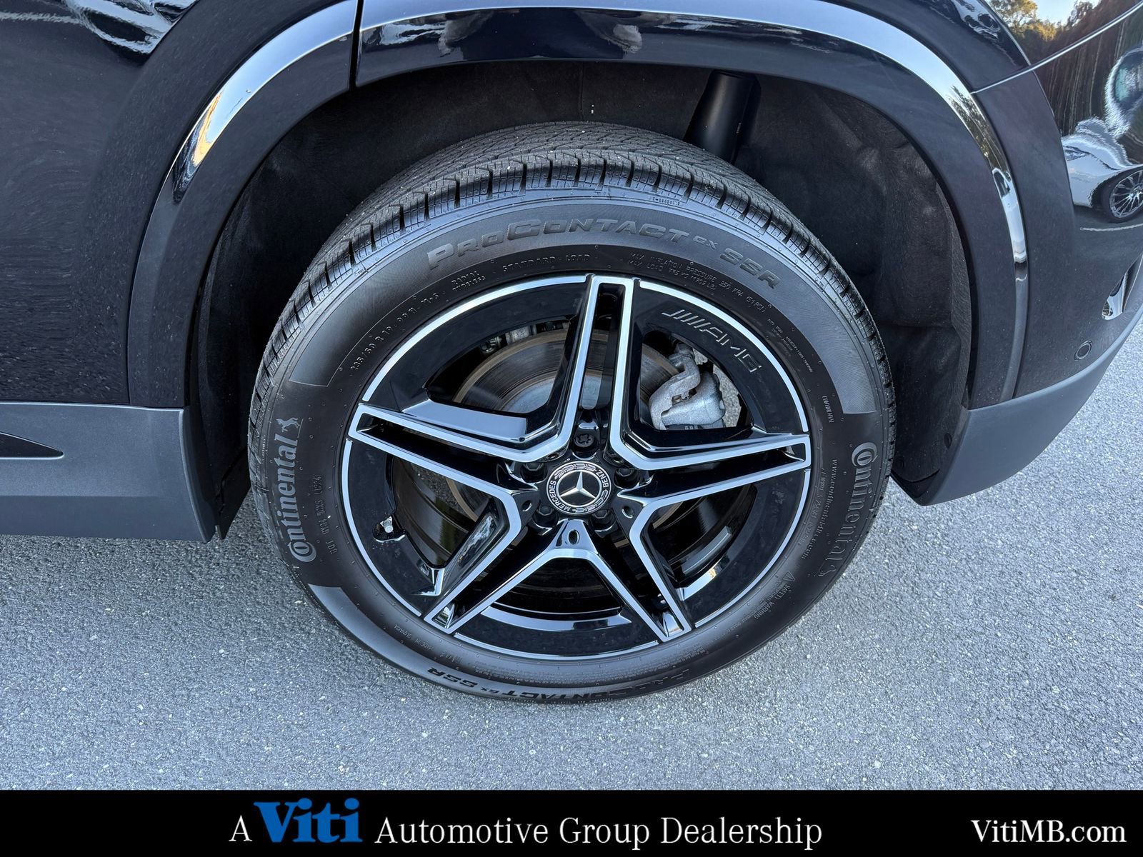 Certified 2025 Mercedes-Benz GLA 250 4MATIC image 13