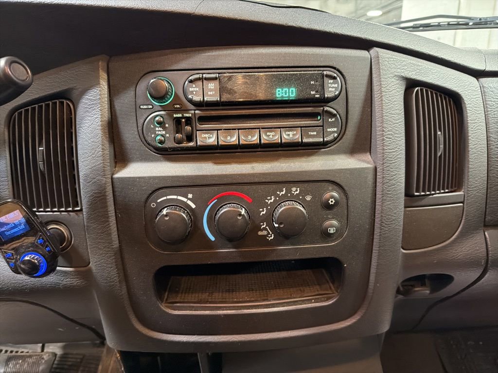 Used 2003 Dodge Ram 1500 Truck 2WD Quad Cab image 7