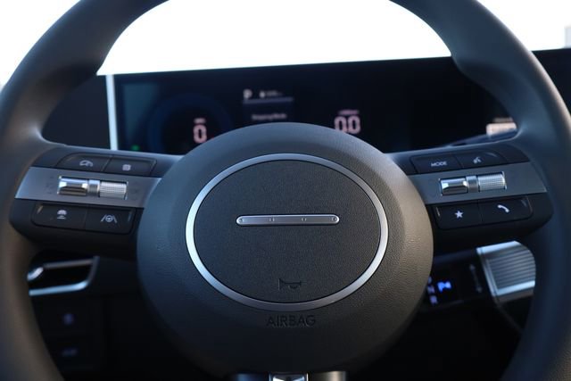 New 2026 Hyundai Sonata Blue FWD image 15