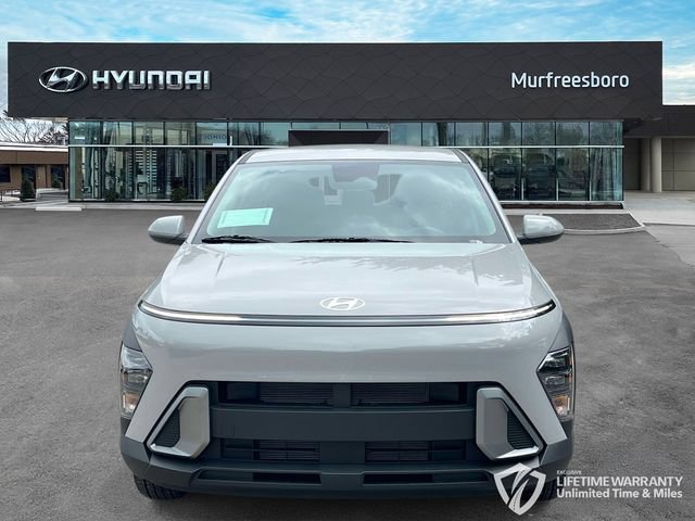 New 2026 Hyundai Kona SE FWD image 2