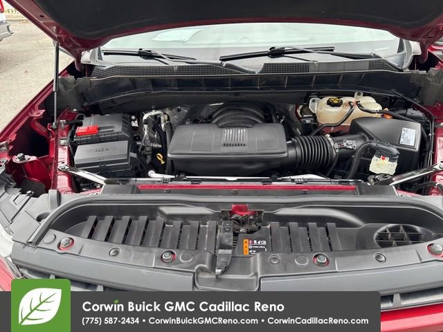 Used 2019 Chevrolet Silverado 1500 RST w/ All-Star Edition image 35