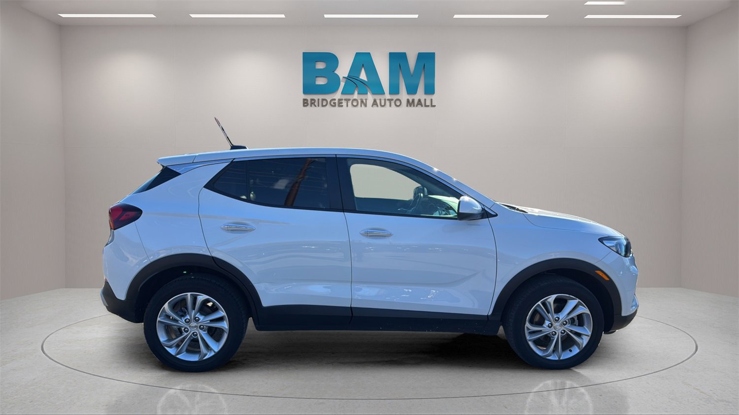 Used 2022 Buick Encore GX Preferred w/ Cold Weather Comfort Package image 8