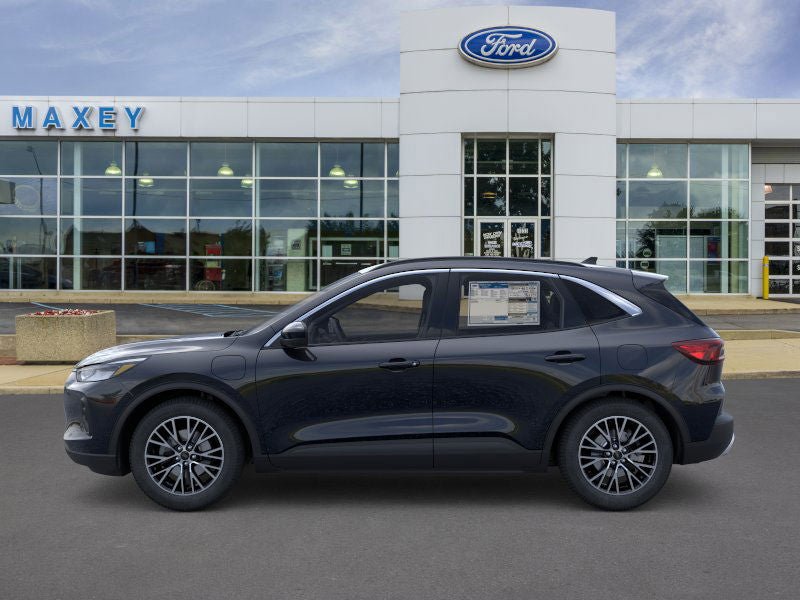 New 2026 Ford Escape SE FWD image 3